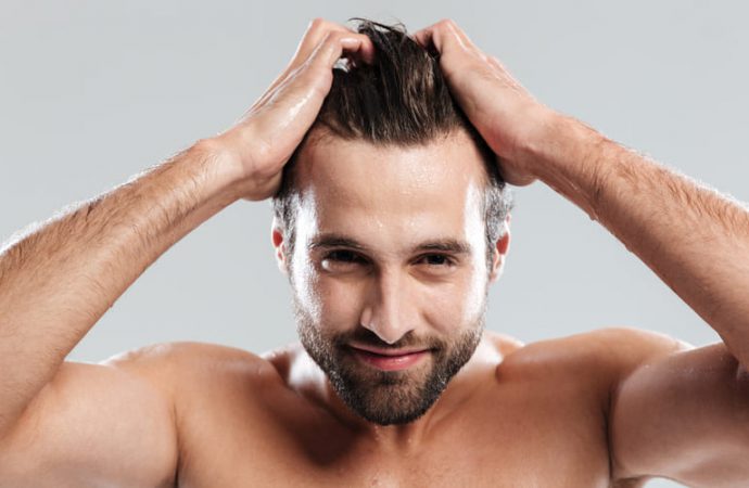 ¿Grevelo Shampoo realmente detiene el encanecimiento del cabello?