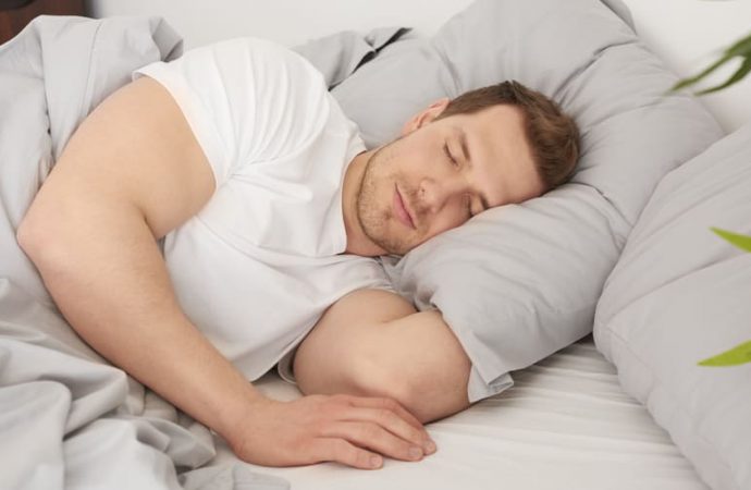 Pure Mente Dream: El suplemento natural que te ayuda a combatir el estrés y el insomnio