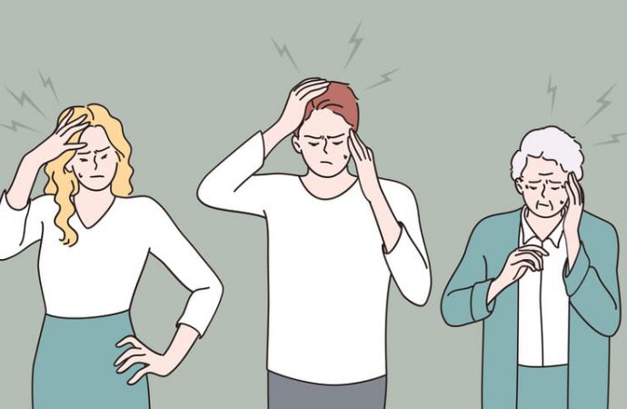 Sovecto Optis: El corsé que elimina dolores de cabeza y migrañas
