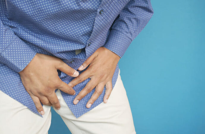 Proctotivo: el suplemento dietético para la próstata que elimina los síntomas molestos