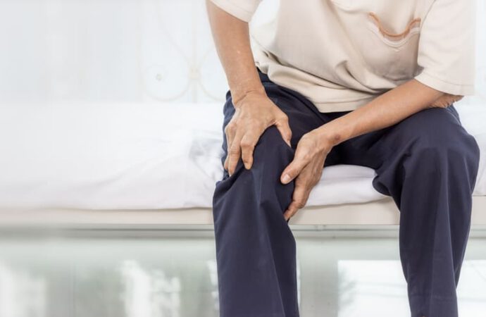 OstyHealth: La solución efectiva para el dolor articular y muscular