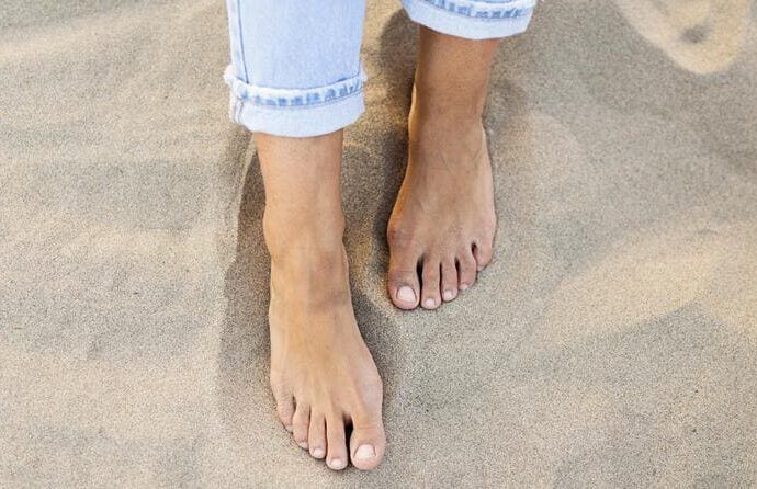 Fungent – el antifúngico que restaura tus pies a su apariencia natural