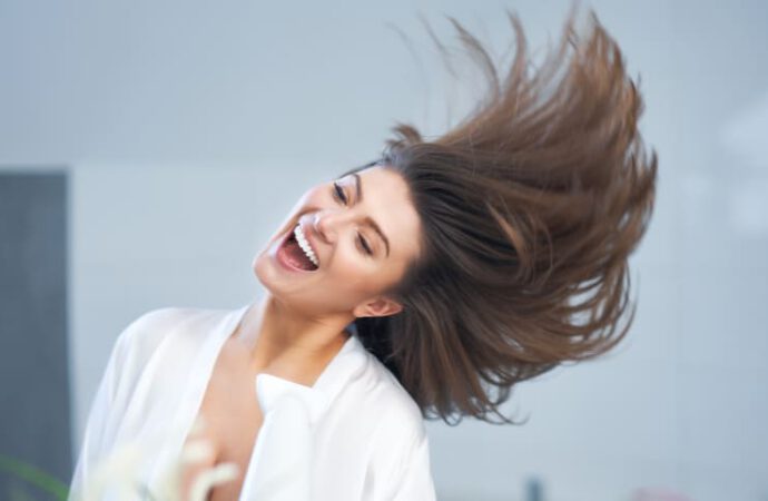 Hemply Hair Fall Prevention Lotion – el suero de aceite de cáñamo que fortalece y regenera tu cabello