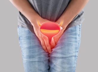 NutriVitalin: el aliado para combatir la infección del tracto urinario y la cistitis.