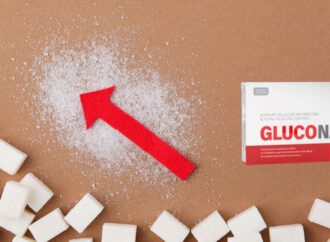 Reduce tus niveles de azúcar en sangre con el complemento alimenticio Gluconax