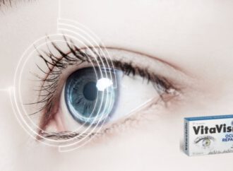 Vitavisin – Suplemento dietético natural para mejorar la visión