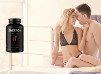 Eretron Aktiv: un suplemento dietético natural para la libido y la erección