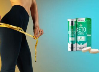 Keto Guru es un suplemento dietético para apoyar el metabolismo y la dieta ceto.